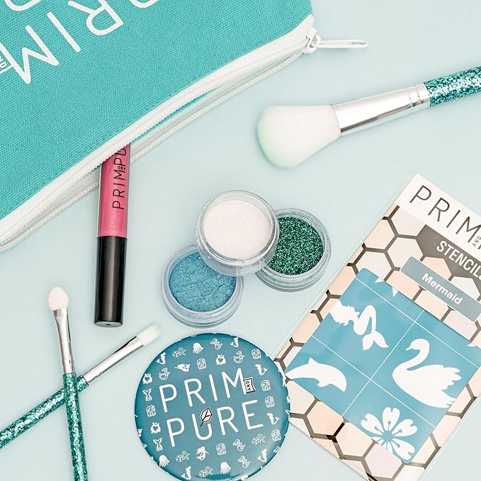 Prim and Pure Kids Makeup Gift Set -