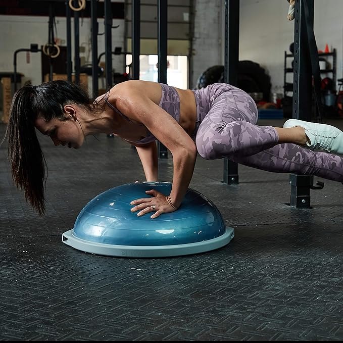 Bosu Pro Multi Functional Home Gym Full Body