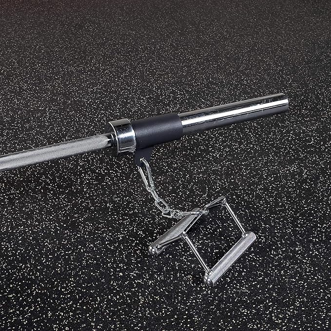 Body-Solid Tools Landmine Single Eyelet