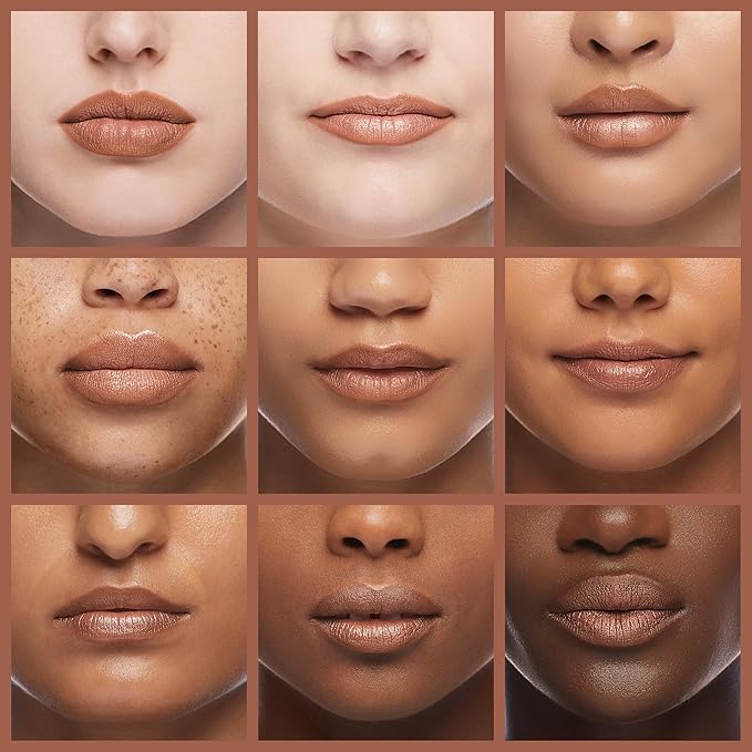 COVERGIRL - Exhibitionist All-Day Lip Liner, Retractable Tip, Easy application, Smudge, Transfer, Mask - Proof, 100% Cruelty-Free