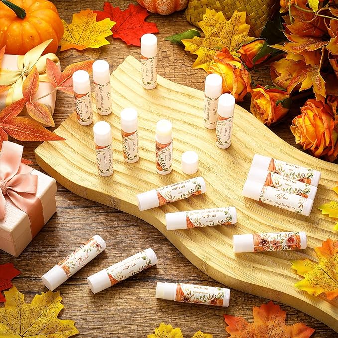 Dunzy 50 Pcs Thank You Gift