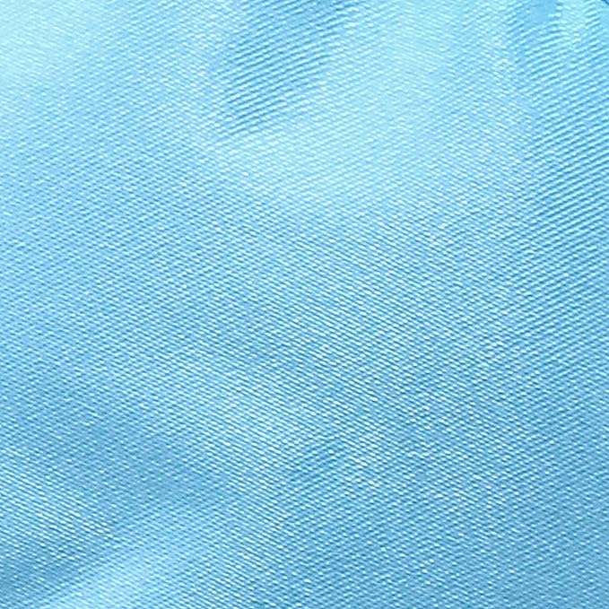 Wild Essentials Snooz Silky Soft Sleep Mask - Baby Blue