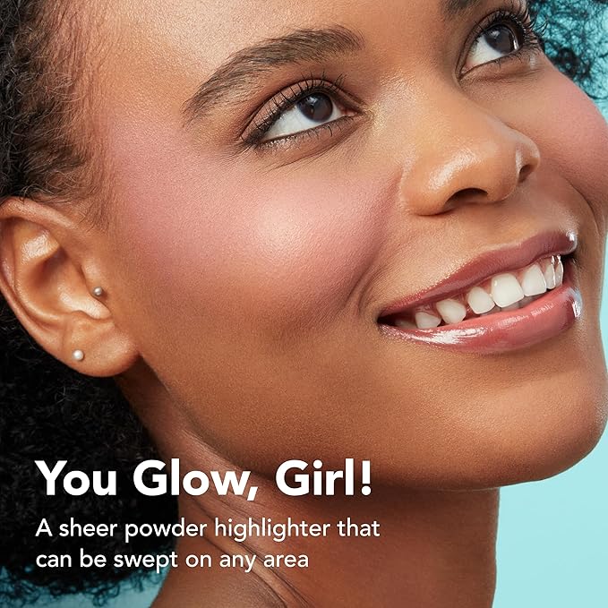 Be In Your Light Highlighter - 2 Pack