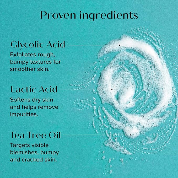 MEDIX 5.5 Glycolic Acid Exfoliating Face