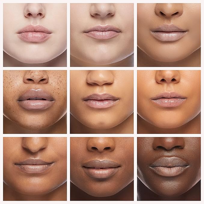 CoverGirl Clean Fresh Tinted Lip Balm,