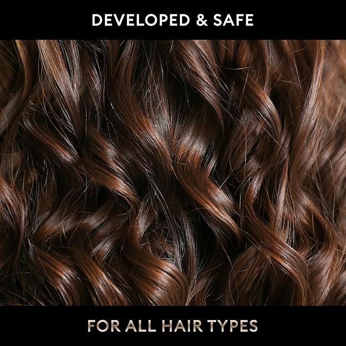 TRESemmé Lacquer Shine Spray 1 ct A-LIST Collection for Brilliant Gloss + Humidity Control, Developed Safe for All Hair Types, 5.3 Oz