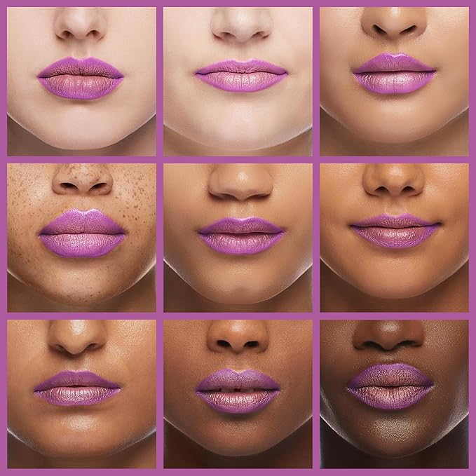 L.A. Girl Lipliner Pencil 525 Pink Fleur