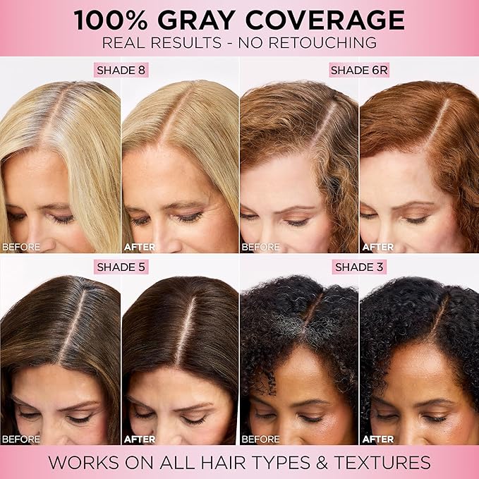 L'Oreal Paris Excellence Crème Permanent Hair Dye, Triple Care Hair Color with Hyaluronic Acid for 100% Gray Coverage, 9 Light Natural Blonde, 1 Kit (Packaging May Vary)
