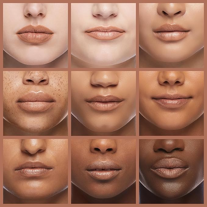 NYX PROFESSIONAL MAKEUP slim lip liner pencil 810 natural