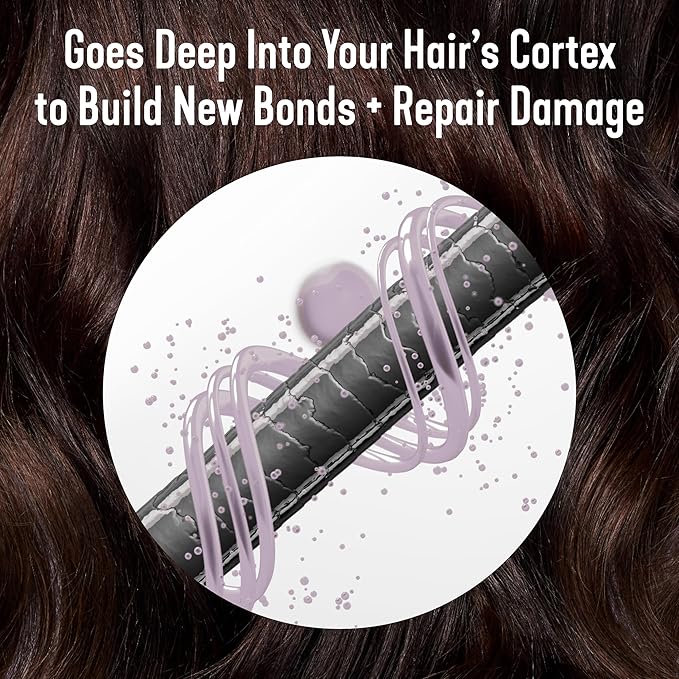 Madison Reed Bonding Time Treatment | Strengthen and Repair Damaged Hair While Protecting Color From Fading (Bonding Time Serum)