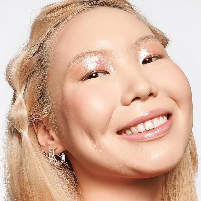 essence | The Super Balm Glossy Lip Treatment Cruelty Free