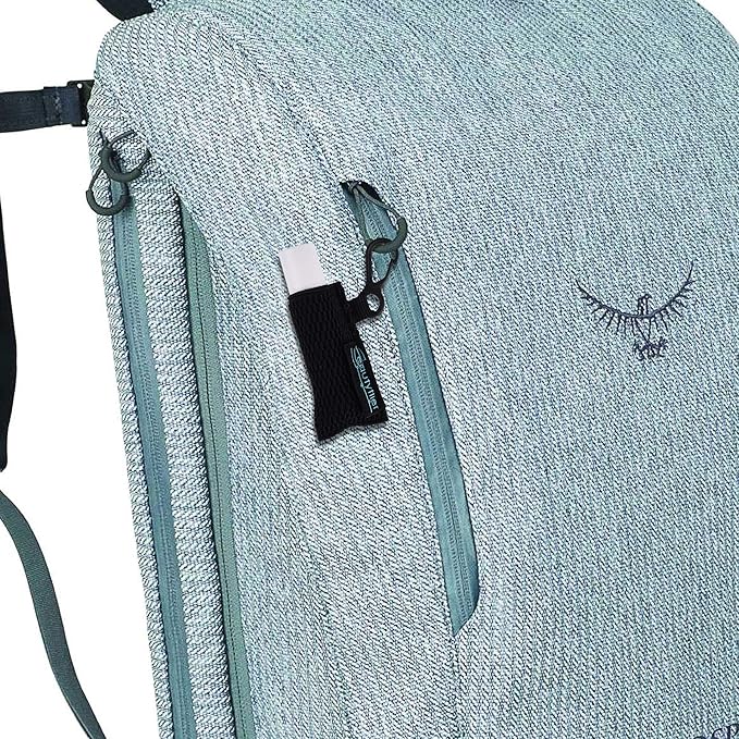 Beautyflier Cute Elastic Lip Balm Holder