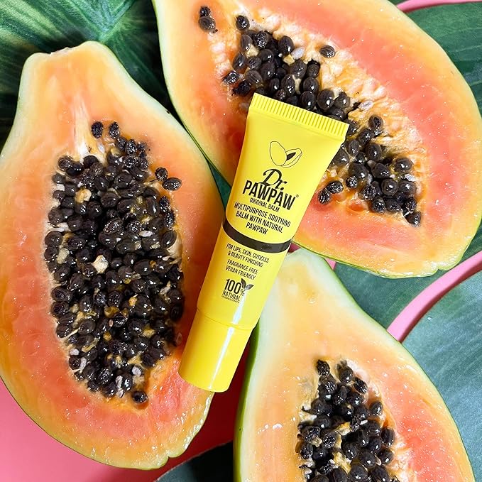 Original Balm, Multi-Purpose Natural No Fragrance ml)