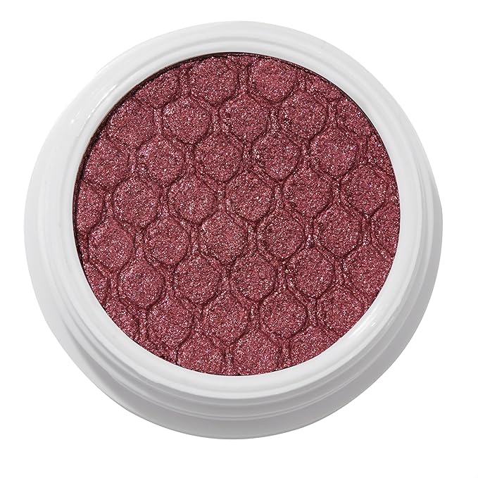 ColourPop Super Shock Shadow - High-Pigment, Crème-Powder Eye Makeup - Single Glitter Eyeshadow with Zero Fallout and Unique Bouncy Texture - Drift (0.074 oz)