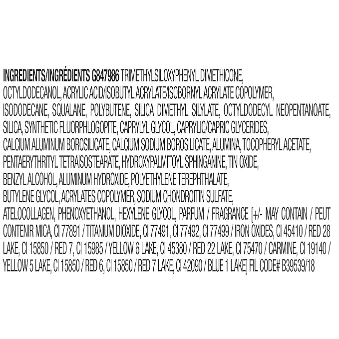 L’Oreal Paris Makeup Infallible 8 Hour Hydrating Lip Gloss, Pink Opal, 0.21 Fl Oz