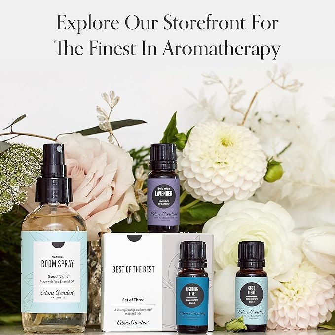 Edens Garden Hazelnut Carrier Oil- 100% Pure Premium Cold Pressed & Hexane Free, Natural Moisturizer For Face, Skin, Body, Hair Growth, Lips & Nails- Great For Diluting Essential Oils 118 ml (4 fl oz)