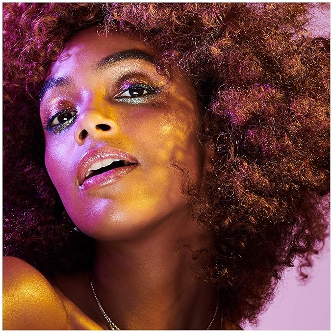 Revlon Crystal Aura Limited Edition Glow Lip Oil, Déjà Vu