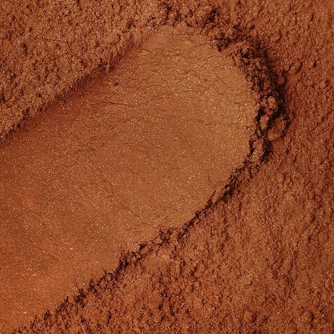 COVER FX Illuminating Setting Powder Duo - Deep- Makeup All-Day