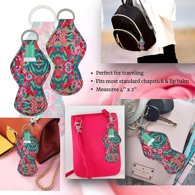 Smiths Rosebud Salve Lip Balm and