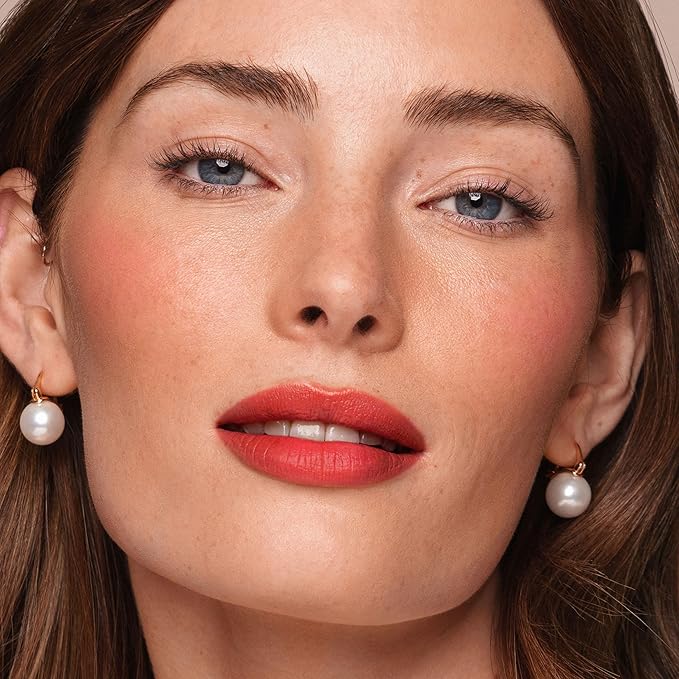 Jouer Balm Bouche Demi-Matte Lip-Karma - Formula