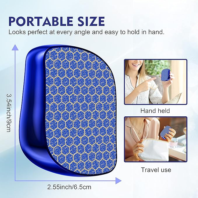 Foot File, Nano Glass Callus