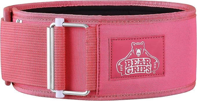 Bear Grips Weight Lifting Belt
