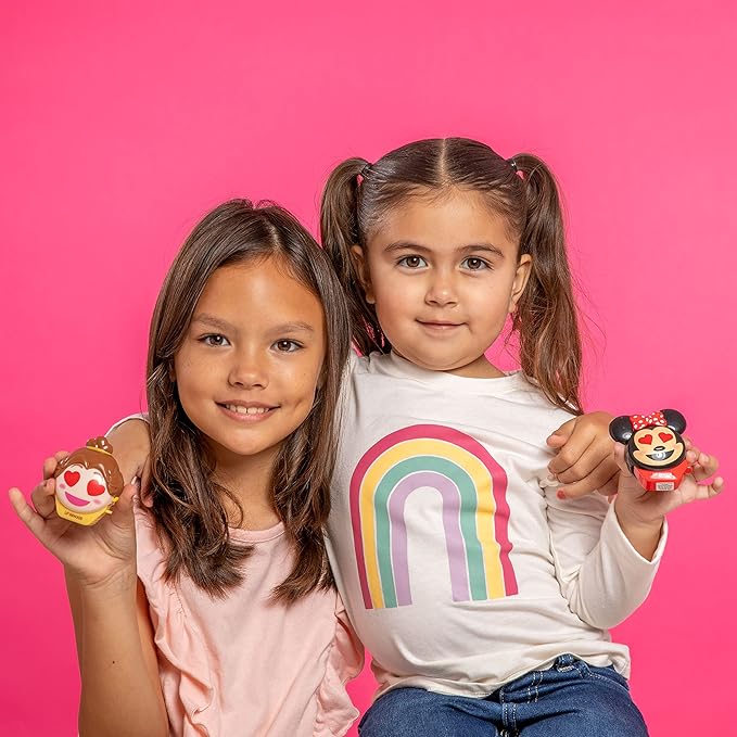 Lip Smacker Disney Minnie Mouse and