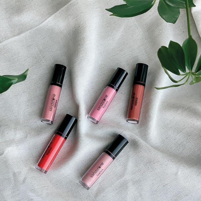 Lipglace - Skinny Dip - Hypoallergenic Vegan Lip Gloss - Fragrance Free & Allergy Certified - Non Sticky & Moisturizing Lipgloss - Anti-Aging Hydrating Lipgloss