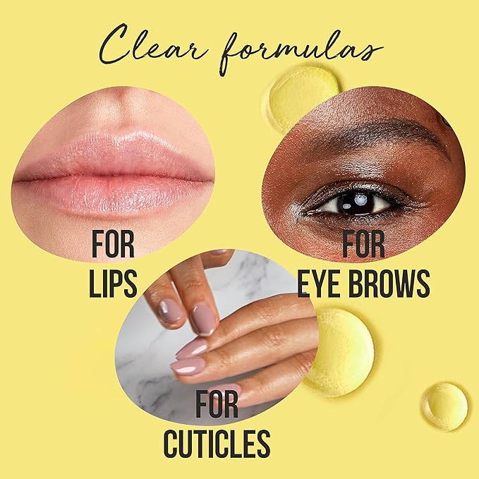 Shimmer, Multi-Purpose Natural No Fragrance Balm