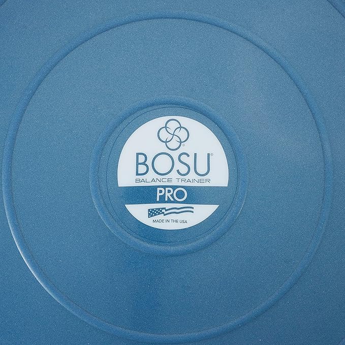 Bosu Pro Multi Functional Home Gym Full Body