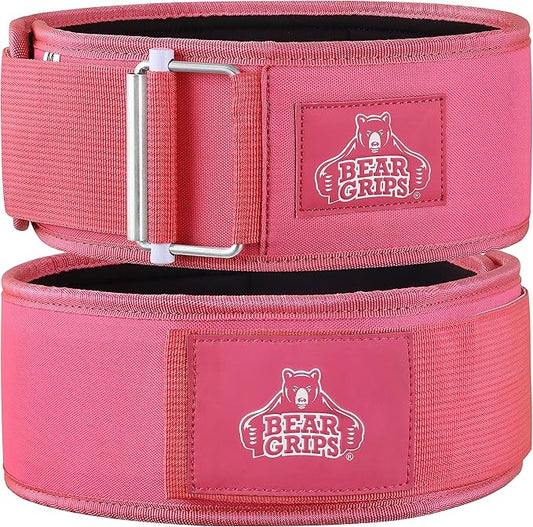 Bear Grips Weight Lifting Belt