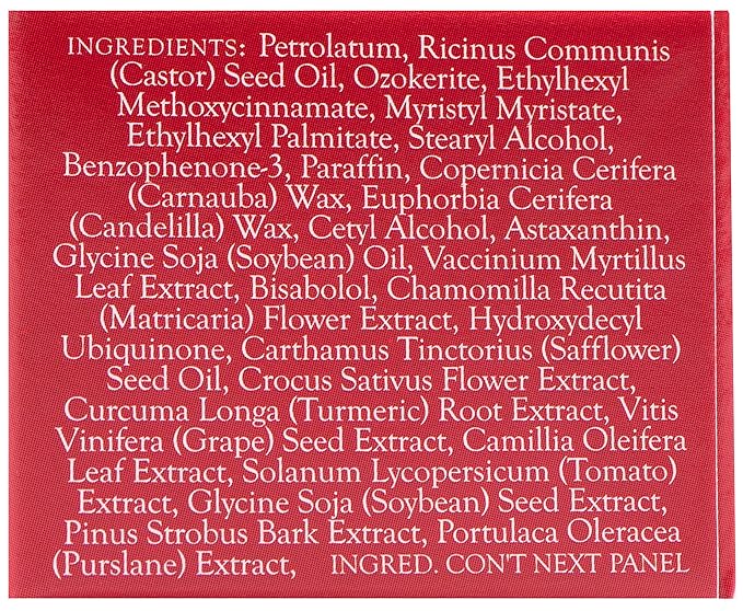 LINDI SKIN Lip Balm - Gentle, oz)