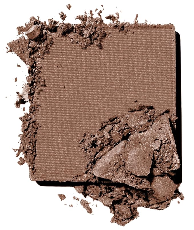 L'Oreal Paris Colour Riche Monos Eyeshadow, Quartz Fume, 0.12 oz.