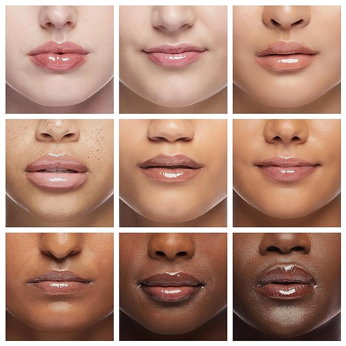 Christian Dior Dior Addict Lip Glow